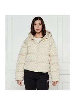 GUESS Kurtka DAISY | Regular Fit ze sklepu Gomez Fashion Store w kategorii Kurtki damskie - zdjęcie 185013258