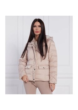 Liu Jo Sport Kurtka | Regular Fit ze sklepu Gomez Fashion Store w kategorii Kurtki damskie - zdjęcie 185013277