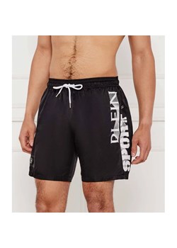 Plein Sport Szorty kąpielowe | Regular Fit ze sklepu Gomez Fashion Store w kategorii Kąpielówki - zdjęcie 185013285