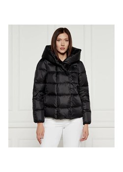 Peuterey Puchowa kurtka TUCANO | Regular Fit ze sklepu Gomez Fashion Store w kategorii Kurtki damskie - zdjęcie 185013289