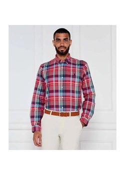 POLO RALPH LAUREN Koszula | Custom fit ze sklepu Gomez Fashion Store w kategorii Koszule męskie - zdjęcie 185013299