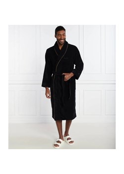 BOSS BLACK Szlafrok TIAGO | Regular Fit ze sklepu Gomez Fashion Store w kategorii Szlafroki męskie - zdjęcie 185013306