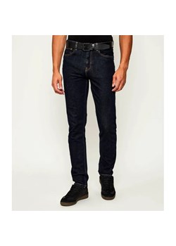 Tommy Hilfiger Jeansy Denton | Straight fit | stretch ze sklepu Gomez Fashion Store w kategorii Jeansy męskie - zdjęcie 185013348