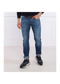 BOSS BLACK Jeansy DELAWARE3-1 | Slim Fit ze sklepu Gomez Fashion Store w kategorii Jeansy męskie - zdjęcie 185013349