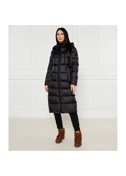 Peuterey Puchowy płaszcz NUNKI ze sklepu Gomez Fashion Store w kategorii Płaszcze damskie - zdjęcie 185013355