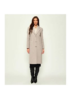 Liu Jo Wełniany płaszcz ze sklepu Gomez Fashion Store w kategorii Płaszcze damskie - zdjęcie 185013357