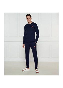 POLO RALPH LAUREN Piżama | Regular Fit ze sklepu Gomez Fashion Store w kategorii Piżamy męskie - zdjęcie 185013375