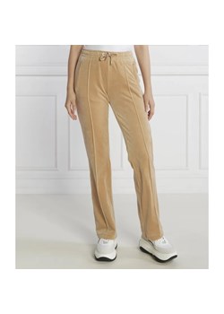 Juicy Couture Spodnie dresowe TINA | Regular Fit ze sklepu Gomez Fashion Store w kategorii Spodnie damskie - zdjęcie 185013377