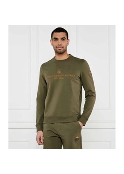 Aeronautica Militare Bluza | Regular Fit ze sklepu Gomez Fashion Store w kategorii Bluzy męskie - zdjęcie 185013386