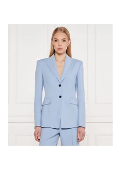 HUGO Marynarka Asmalla | Slim Fit ze sklepu Gomez Fashion Store w kategorii Marynarki damskie - zdjęcie 185013387