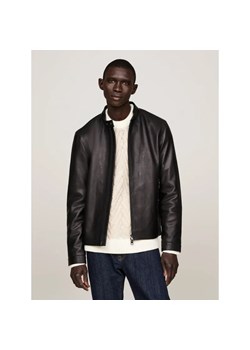 Tommy Hilfiger Skórzana kurtka | Regular Fit ze sklepu Gomez Fashion Store w kategorii Kurtki męskie - zdjęcie 185013399