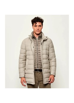 MooRER Wełniana kurtka 2w1 CALEGARI-L | Regular Fit | z dodatkiem kaszmiru ze sklepu Gomez Fashion Store w kategorii Kurtki męskie - zdjęcie 185013415