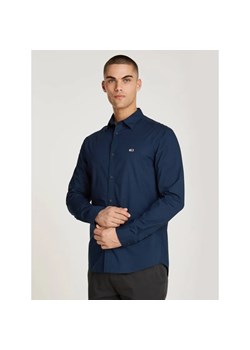 Tommy Jeans Koszula ENTRY | Regular Fit ze sklepu Gomez Fashion Store w kategorii Koszule męskie - zdjęcie 185013418