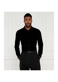 HUGO Koszula Kenno | Slim Fit ze sklepu Gomez Fashion Store w kategorii Koszule męskie - zdjęcie 185013438