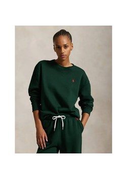 POLO RALPH LAUREN Bluza | Regular Fit ze sklepu Gomez Fashion Store w kategorii Bluzy damskie - zdjęcie 185013447