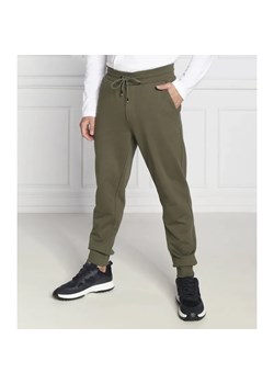 BOSS BLACK Spodnie dresowe Lamont 92 | Regular Fit ze sklepu Gomez Fashion Store w kategorii Spodnie męskie - zdjęcie 185013456