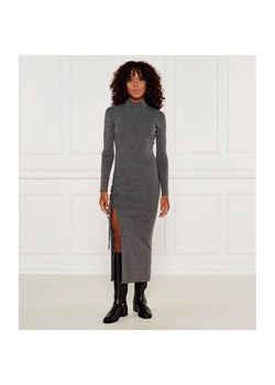 Michael Kors Wełniana sukienka ze sklepu Gomez Fashion Store w kategorii Sukienki - zdjęcie 185013475