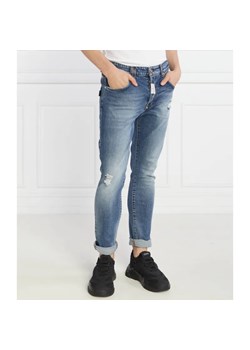 Philipp Plein Jeansy | Skinny fit ze sklepu Gomez Fashion Store w kategorii Jeansy męskie - zdjęcie 185013487
