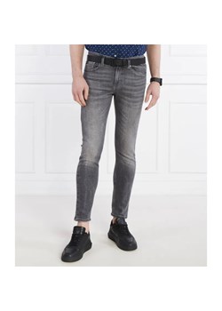 Calvin Klein Jeans Jeansy | Skinny fit ze sklepu Gomez Fashion Store w kategorii Jeansy męskie - zdjęcie 185013488