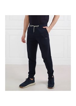 Aeronautica Militare Spodnie dresowe | Regular Fit ze sklepu Gomez Fashion Store w kategorii Spodnie męskie - zdjęcie 185013507