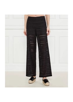 Marella Spodnie ERA | flare fit ze sklepu Gomez Fashion Store w kategorii Spodnie damskie - zdjęcie 185013519