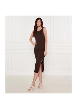 GUESS Sukienka JIULIA ze sklepu Gomez Fashion Store w kategorii Sukienki - zdjęcie 185013536