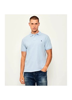 POLO RALPH LAUREN Polo | Slim Fit ze sklepu Gomez Fashion Store w kategorii T-shirty męskie - zdjęcie 185013538