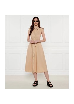 Liu Jo Sukienka ze sklepu Gomez Fashion Store w kategorii Sukienki - zdjęcie 185013547