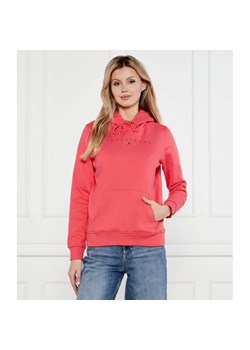 Tommy Jeans Bluza | Regular Fit ze sklepu Gomez Fashion Store w kategorii Bluzy damskie - zdjęcie 185013548