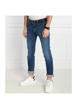 Tommy Jeans Jeansy SCANTON | Slim Fit ze sklepu Gomez Fashion Store w kategorii Jeansy męskie - zdjęcie 185013555