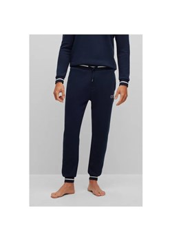 BOSS BLACK Spodnie dresowe Contemp | Regular Fit ze sklepu Gomez Fashion Store w kategorii Spodnie męskie - zdjęcie 185013579