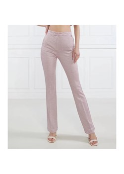 Liu Jo Spodnie | Regular Fit ze sklepu Gomez Fashion Store w kategorii Spodnie damskie - zdjęcie 185013586