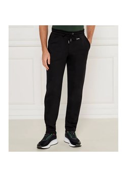 Calvin Klein Spodnie dresowe | Regular Fit ze sklepu Gomez Fashion Store w kategorii Spodnie męskie - zdjęcie 185013596