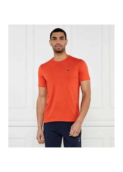 Aeronautica Militare T-shirt | Regular Fit ze sklepu Gomez Fashion Store w kategorii T-shirty męskie - zdjęcie 185013606