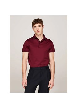 Tommy Hilfiger Polo | Slim Fit ze sklepu Gomez Fashion Store w kategorii T-shirty męskie - zdjęcie 185013619
