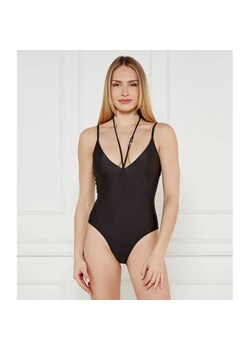 Karl Lagerfeld Strój kąpielowy Dna Shine Cheeky ze sklepu Gomez Fashion Store w kategorii Stroje kąpielowe - zdjęcie 185013628