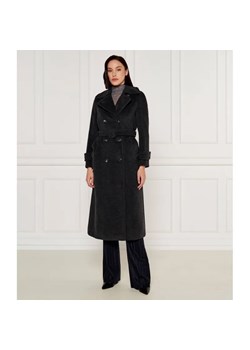Marella Wełniany płaszcz ze sklepu Gomez Fashion Store w kategorii Płaszcze damskie - zdjęcie 185013629