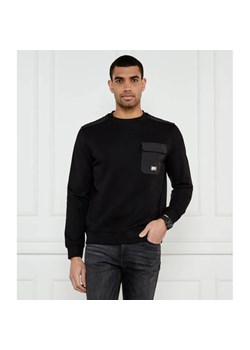 Karl Lagerfeld Bluza | Regular Fit ze sklepu Gomez Fashion Store w kategorii Bluzy męskie - zdjęcie 185013639