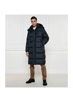 POLO RALPH LAUREN Puchowy płaszcz ze sklepu Gomez Fashion Store w kategorii Płaszcze męskie - zdjęcie 185013645