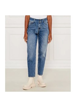 Liu Jo Jeansy | Regular Fit ze sklepu Gomez Fashion Store w kategorii Jeansy damskie - zdjęcie 185013665