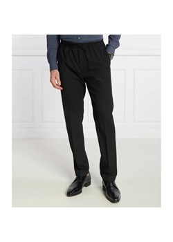 Calvin Klein Spodnie chino | Regular Fit ze sklepu Gomez Fashion Store w kategorii Spodnie męskie - zdjęcie 185013667