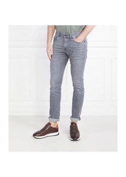 BOSS BLACK Jeansy Delaware3-1 | Slim Fit ze sklepu Gomez Fashion Store w kategorii Jeansy męskie - zdjęcie 185013668