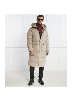 Peuterey Puchowy płaszcz ze sklepu Gomez Fashion Store w kategorii Płaszcze męskie - zdjęcie 185013669