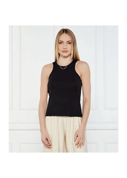 TWINSET Top | Slim Fit ze sklepu Gomez Fashion Store w kategorii Bluzki damskie - zdjęcie 185013678