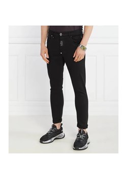 Philipp Plein Jeansy Denim Trousers | Skinny fit ze sklepu Gomez Fashion Store w kategorii Jeansy męskie - zdjęcie 185013696