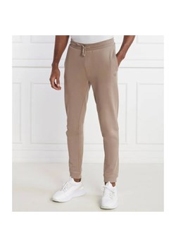 BOSS ORANGE Spodnie dresowe Sestart | Regular Fit ze sklepu Gomez Fashion Store w kategorii Spodnie męskie - zdjęcie 185013697