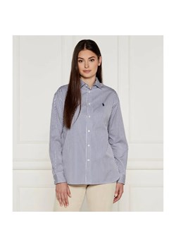 POLO RALPH LAUREN Koszula | Relaxed fit ze sklepu Gomez Fashion Store w kategorii Koszule damskie - zdjęcie 185013698