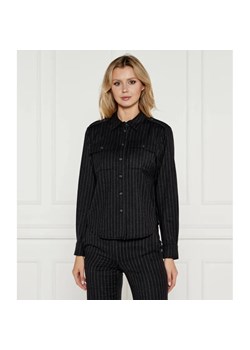 Michael Kors Wełniana koszula | Regular Fit ze sklepu Gomez Fashion Store w kategorii Koszule damskie - zdjęcie 185013706