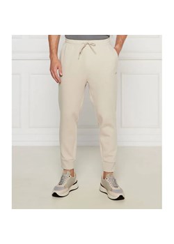 BOSS GREEN Spodnie dresowe Hadiko | Regular Fit ze sklepu Gomez Fashion Store w kategorii Spodnie męskie - zdjęcie 185013726