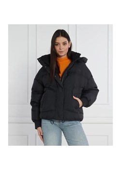 Levi's Kurtka BABY BUBBLE PUFFER | Regular Fit ze sklepu Gomez Fashion Store w kategorii Kurtki damskie - zdjęcie 185013736